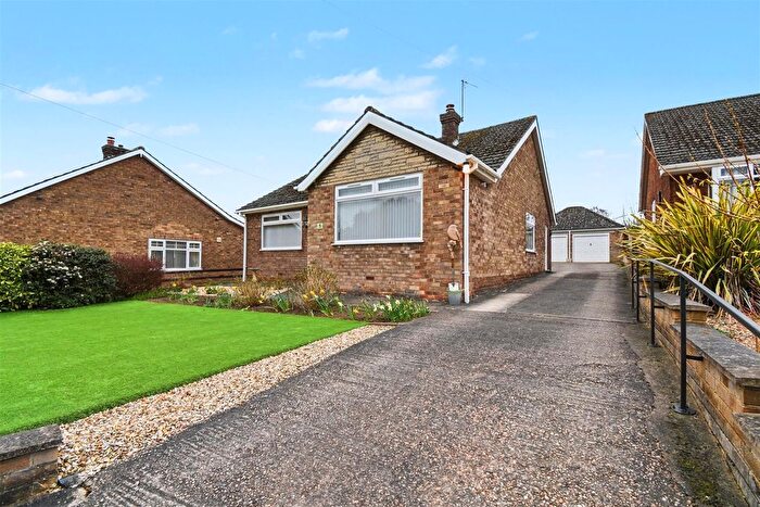 3 Bedroom Bungalow For Sale In Greenhill, Broughton, Brigg, DN20