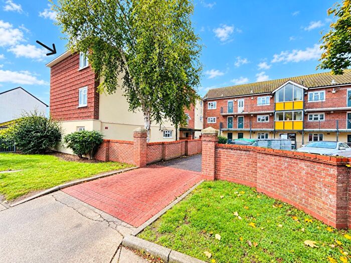 3 Bedroom Flat For Sale In King Street, Great Yarmouth, NR30