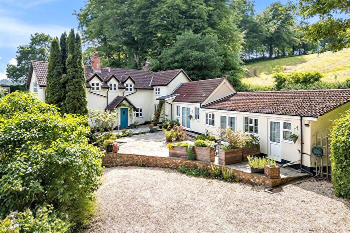 6 Bedroom Detached House For Sale In Southleigh, Colyton, EX24