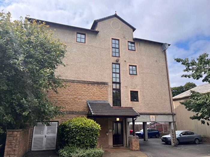 2 Bedroom Apartment To Rent In Ashwood Court, Bridge Road, Lancaster, LA1