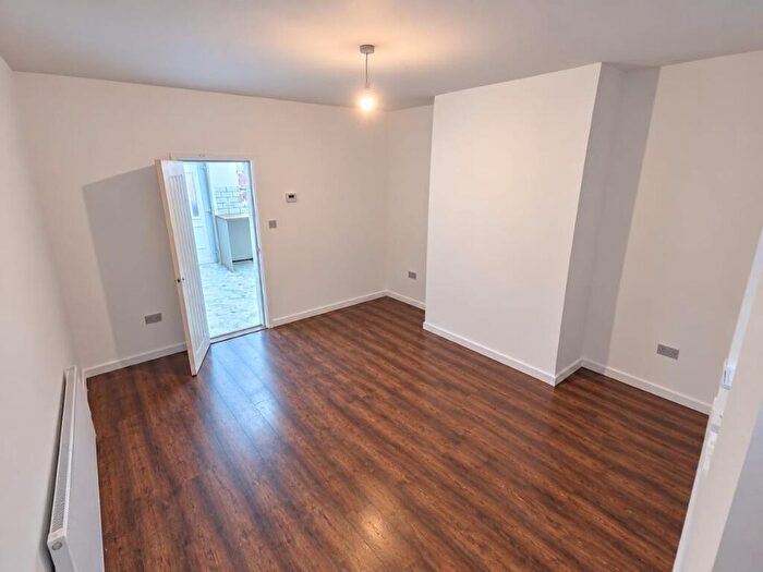 2 Bedroom Terraced House To Rent In St. Barts Terrace, Barnsley, S70