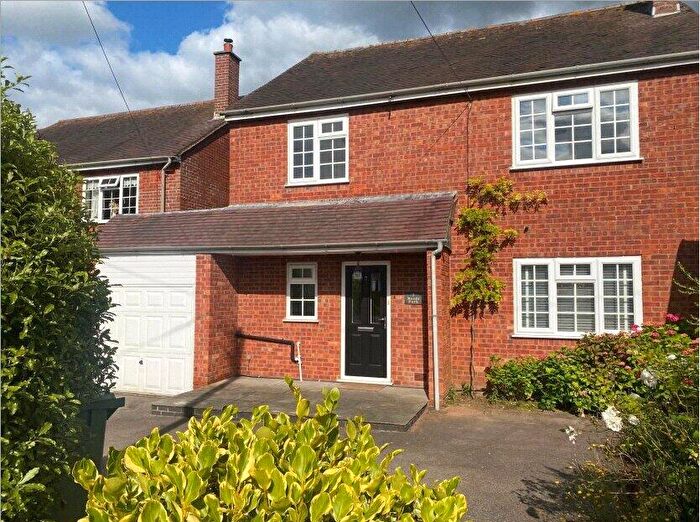 4 Bedroom House To Rent In Reeds Park, Ufton, CV33