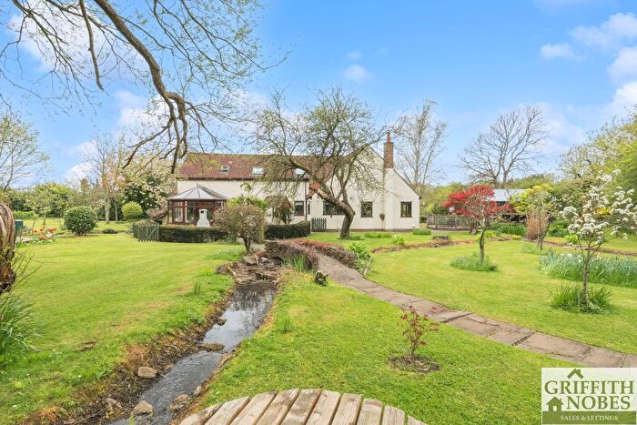 6 Bedroom Detached House For Sale In Awkley Lane, Tockington, Bristol, South Gloucestershire, BS32