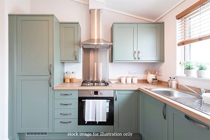 2 Bedroom Mobile/park Home For Sale In Orchard Park, Twigworth, Gloucester, GL2