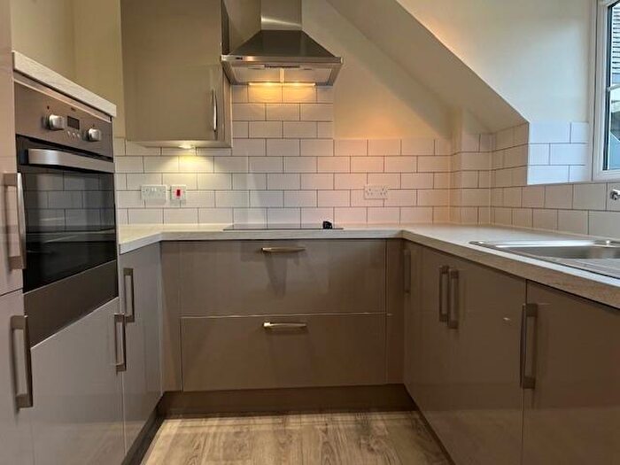 1 Bedroom Retirement Property To Rent In Sanderson Lodge, Selsdon, South Croydon, Greater London, CR2