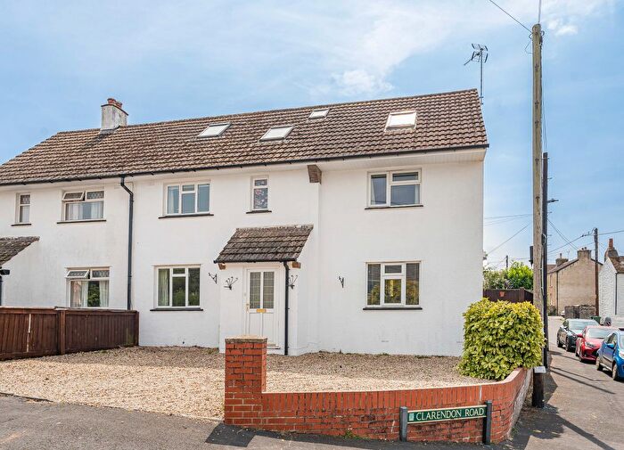 5 Bedroom Semi-Detached House For Sale In Clarendon Road, Ipplepen, TQ12
