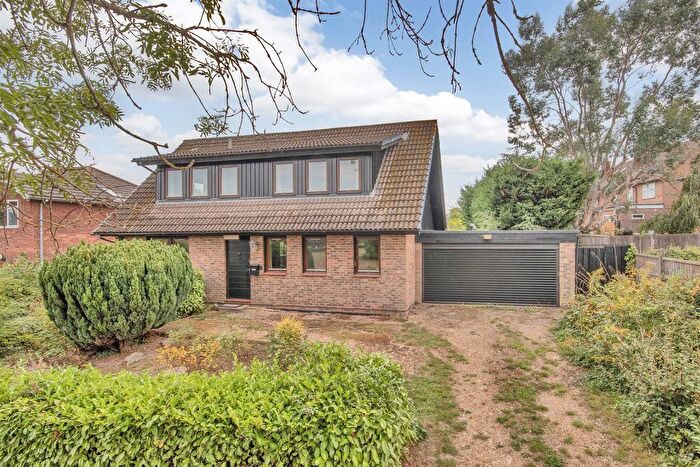 4 Bedroom Detached House For Sale In Fairmead Road, Edenbridge, TN8