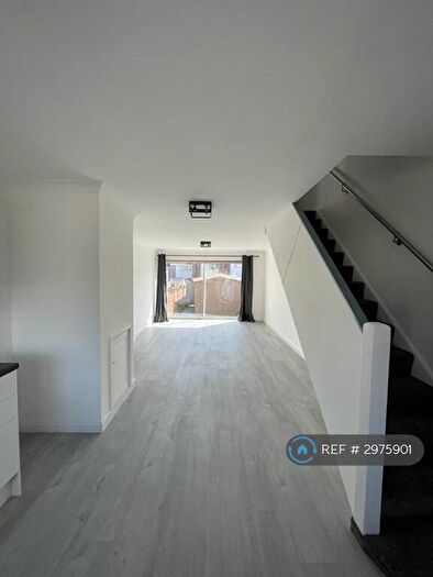2 Bedroom Terraced House To Rent In Seagull Road, Rochester, ME2
