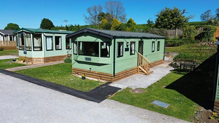 2 Bedroom Caravan For Sale In Two Bed Abi Oakley (), Natland Caravan Park, Natland, Kendal, Cumbria, LA9