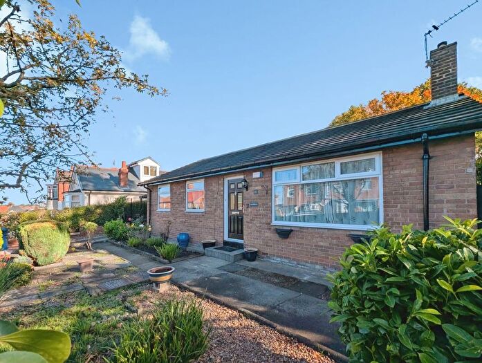 3 Bedroom Bungalow For Sale In Gretna Road, Denton Burn, Newcastle Upon Tyne, NE15