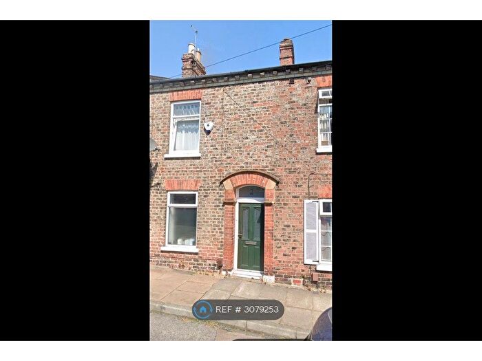 2 Bedroom Terraced House To Rent In St. Pauls Terrace, York, YO24