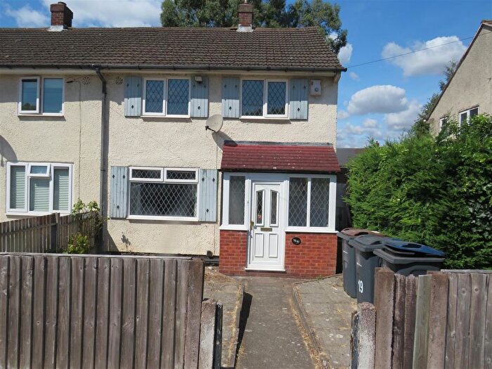 2 Bedroom End Of Terrace House For Sale In School Lane, Buckland End, Birmingham, B34