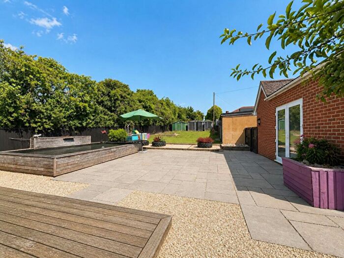 4 Bedroom Detached House For Sale In Liddington Street, Swindon, SN2