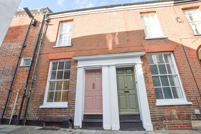 2 Bedroom Property To Rent In Rigbys Court, Norwich, NR2
