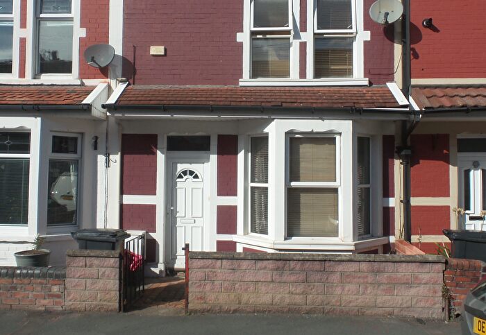 2 Bedroom Terraced House To Rent In Sandholme Road, Brislington, Bristol, Bristol City, BS4
