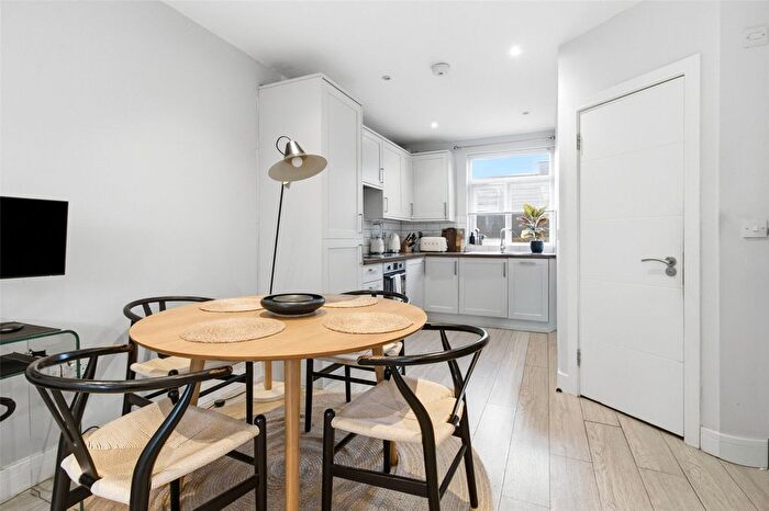 1 Bedroom Flat To Rent In High Road, London, N15