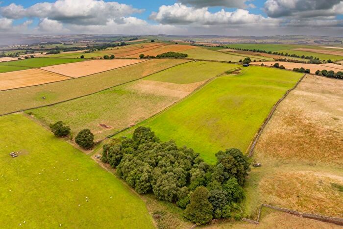 Land For Sale In Lot : Land At How Moor, Renwick, Penrith, Cumbria, CA10