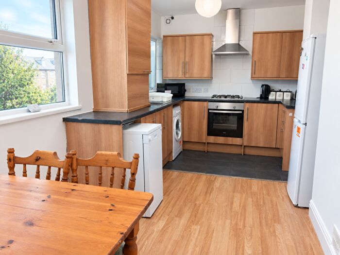 4 Bedroom House To Rent In Holdsworth Street, Penny Come Quick, Plymouth, PL4