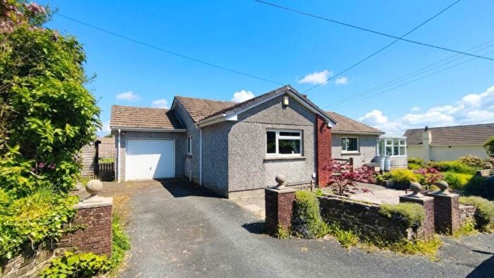 3 Bedroom Detached House For Sale In Warbstow, PL15