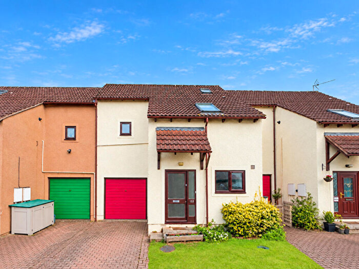 3 Bedroom Terraced House For Sale In Park Road, Thornbury, BS35