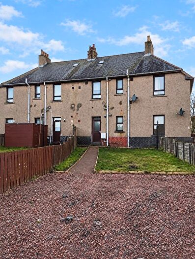 2 Bedroom Flat To Rent In Easterbank, Forfar, DD8