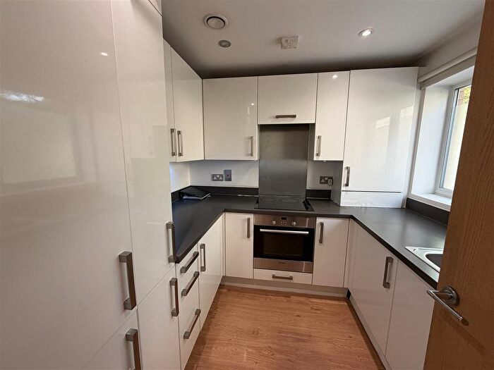 2 Bedroom Terraced House To Rent In Pontes Ave, Hounslow, TW3