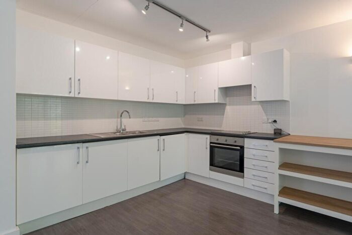 2 Bedroom Apartment To Rent In Nuffield Road, Headington, OX3