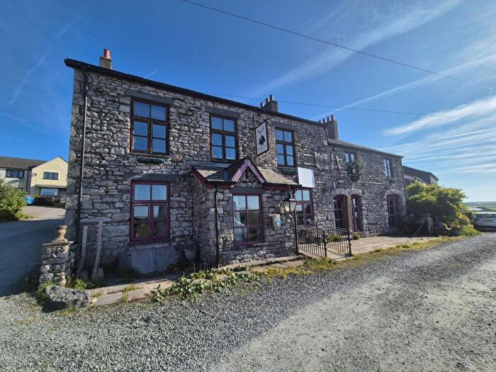 5 Bedroom House For Sale In The Former Stagger Inn, Stainton With Adgarley, Barrow-In-Furness, LA13