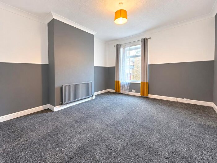 2 Bedroom Terraced House To Rent In Honeywell Street, Barnsley, South Yorkshire, S71