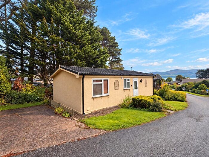 2 Bedroom Detached House For Sale In Penmon, Beaumaris, LL58