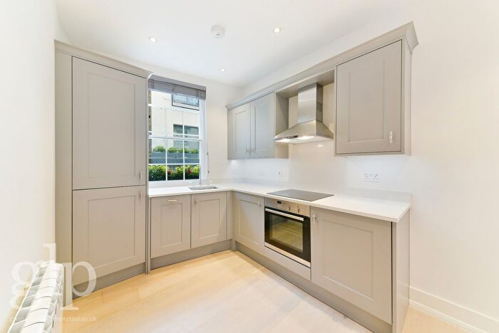 Studio To Rent In Shelton Street, Covent Garden, WC2H