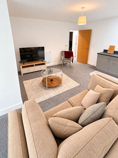 2 Bedroom Flat To Rent In Horninglow Street, Burton On Trent, DE14