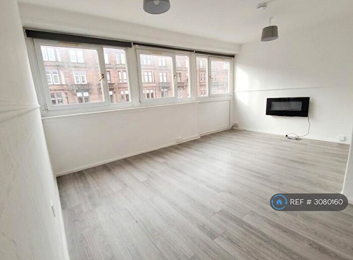 2 Bedroom Maisonette To Rent In Great Western Road, Glasgow, G13