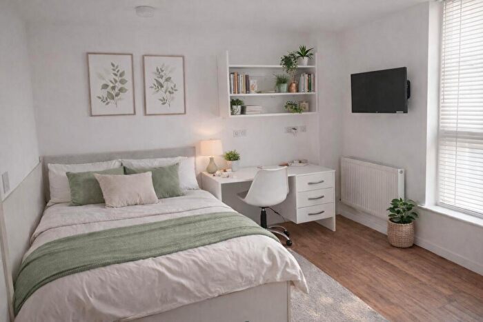 1 Bedroom Apartment To Rent In Watkin Road, Freemans Meadow, Leicester, LE2