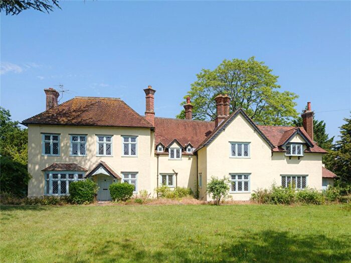 4 Bedroom Detached House For Sale In Parsonage Lane, Market Lavington, Devizes, SN10