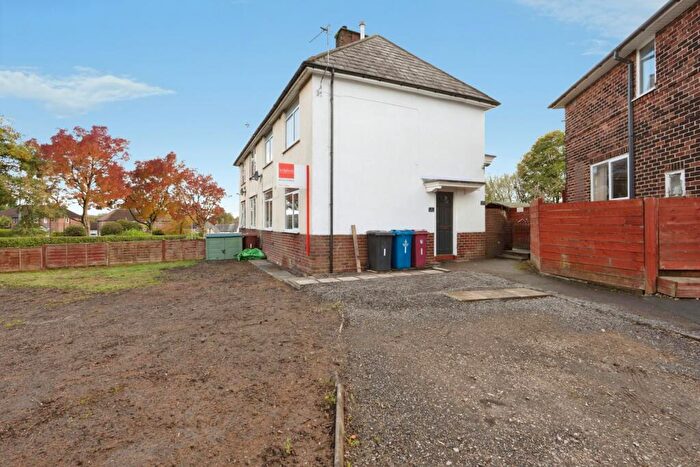 1 Bedroom Flat For Sale In Church Walk, Blackburn, Lancashire, BB1