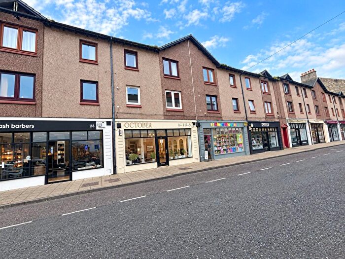2 Bedroom Flat For Sale In Bank Street, Falkirk, Stirlingshire, FK1