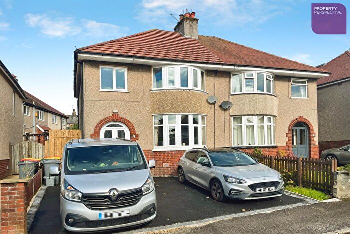 3 Bedroom Semi-Detached House For Sale In Windsor Avenue, LA1