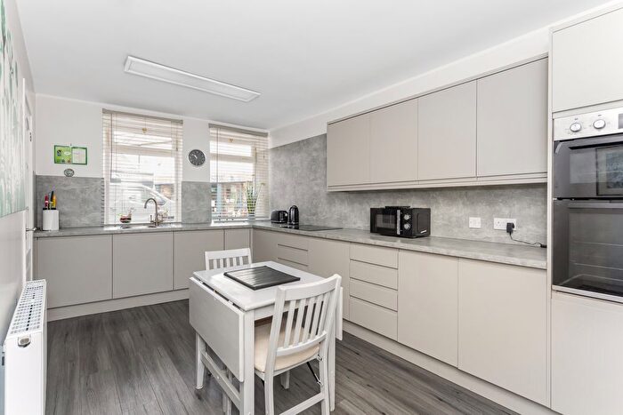 3 Bedroom Terraced House For Sale In Alba House, Main Street, West Linton, EH46
