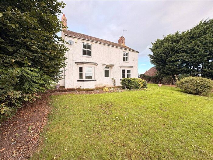 4 Bedroom Detached House To Rent In Middleton Quernhow, Ripon, North Yorkshire, HG4