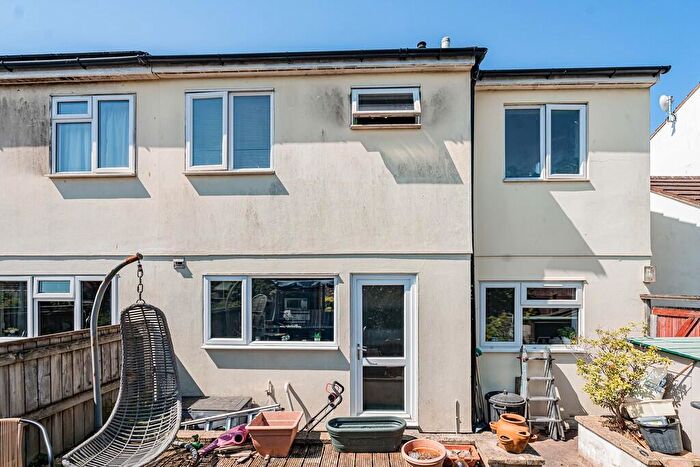 3 Bedroom Semi-Detached House For Sale In Poundsland, Broadclyst, EX5
