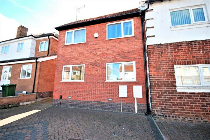 4 Bedroom House To Rent In Southlea Avenue, Leamington Spa, CV31