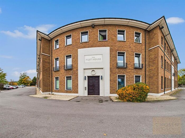 1 Bedroom Flat To Rent In Eastern Avenue, Gloucester, GL4