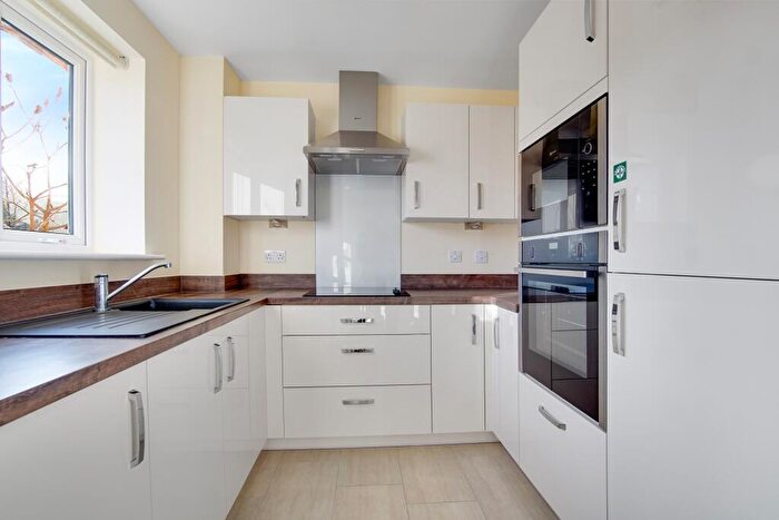 1 Bedroom Retirement Property To Rent In Outwood Lane, Chipstead, Surrey, CR5