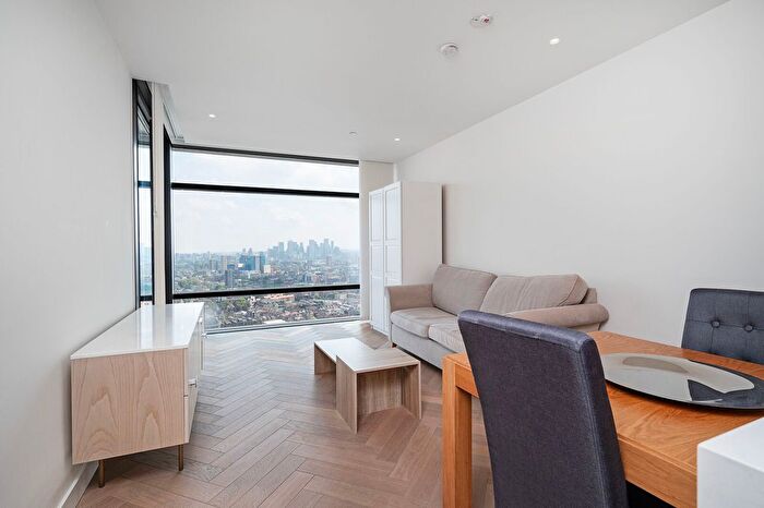 1 Bedroom Flat For Sale In Worship Street, Bishopsgate, London, EC2A