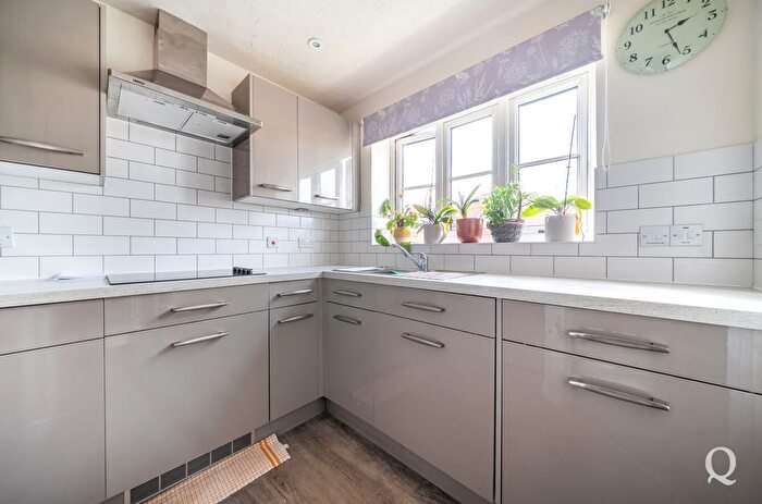 1 Bedroom Property For Sale In Canterbury Road, Sittingbourne, Kent, ME10