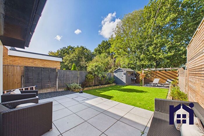 3 Bedroom Semi-Detached House For Sale In Ashtrees, Mawdesley, L40