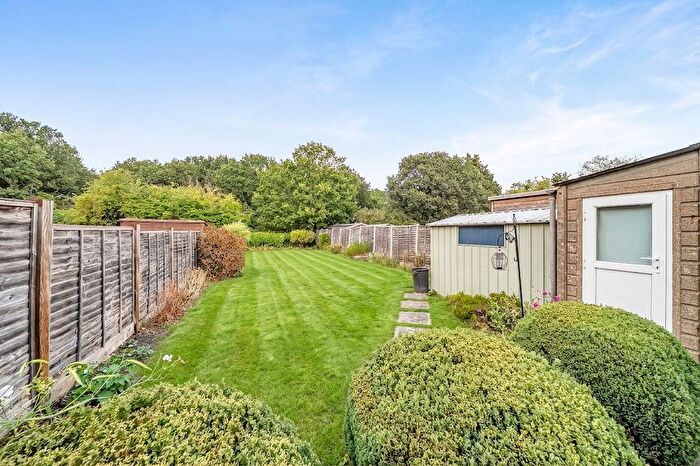 3 Bedroom Semi-Detached House For Sale In Newton Wood Road, Ashtead, KT21