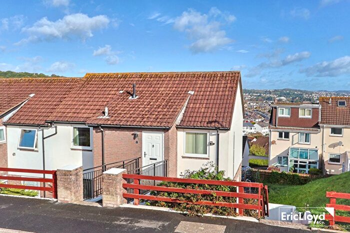 2 Bedroom Flat For Sale In Wheatlands Road, Paignton, TQ4