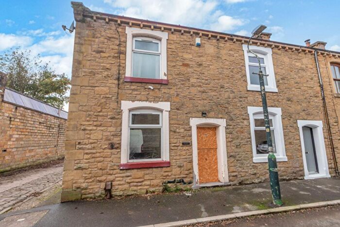 1 Bedroom End Of Terrace House For Sale In Ecroyd Street, Nelson, Lancashire, BB9